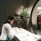 山有扶苏(归朴)