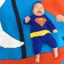 不一样的狮子