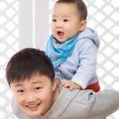 高阳小李宁（原安踏儿童）