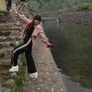 交斜老三烤肉店