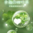 四叶草🍀