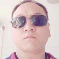 辉煌的云