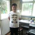 李禹