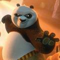 功夫熊猫刘