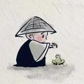 香睶人