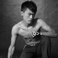 阳光开朗男孩