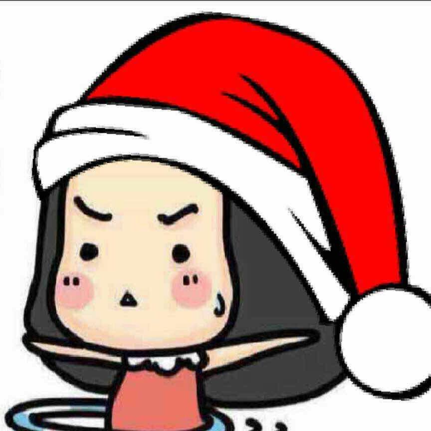 @门