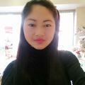 74年的虎女，喜欢跳舞，善解人意，学艺