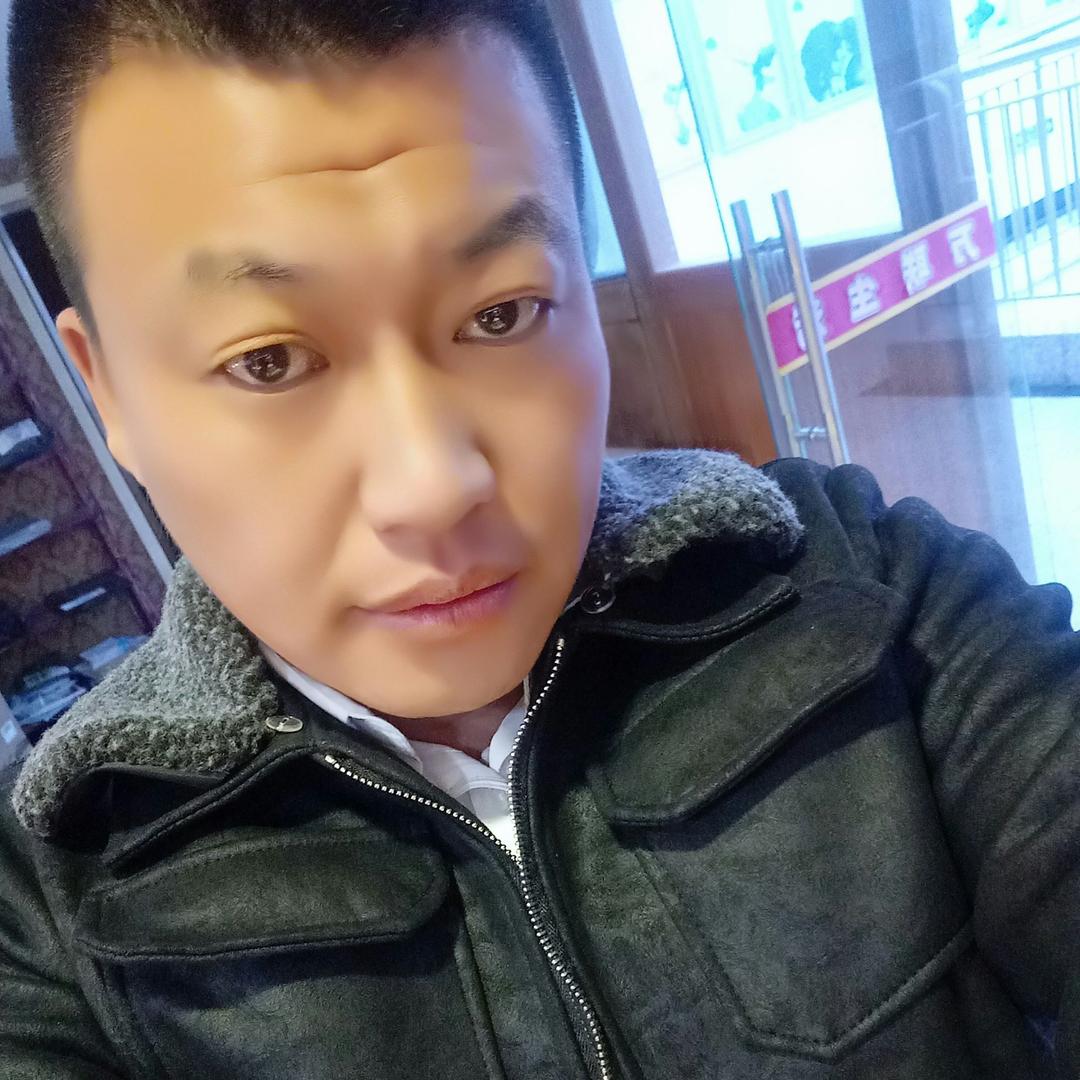 想跟你一起到老_头像
