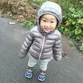 昊昊和朵朵的妈妈