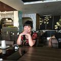 幸福快乐的女人
