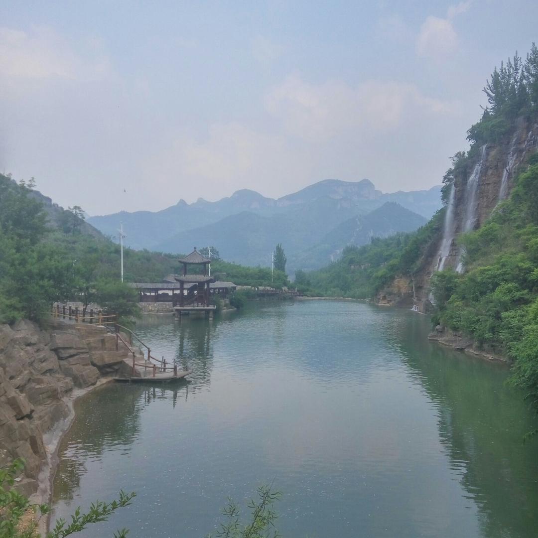 🇨🇳清风徐来