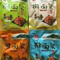 王小凤擀面皮玉都店