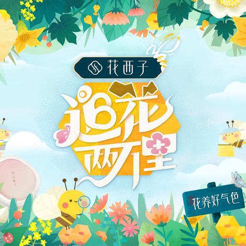 追花两万里