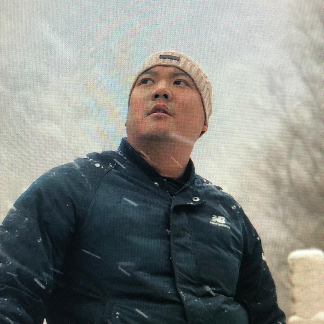 张超翔