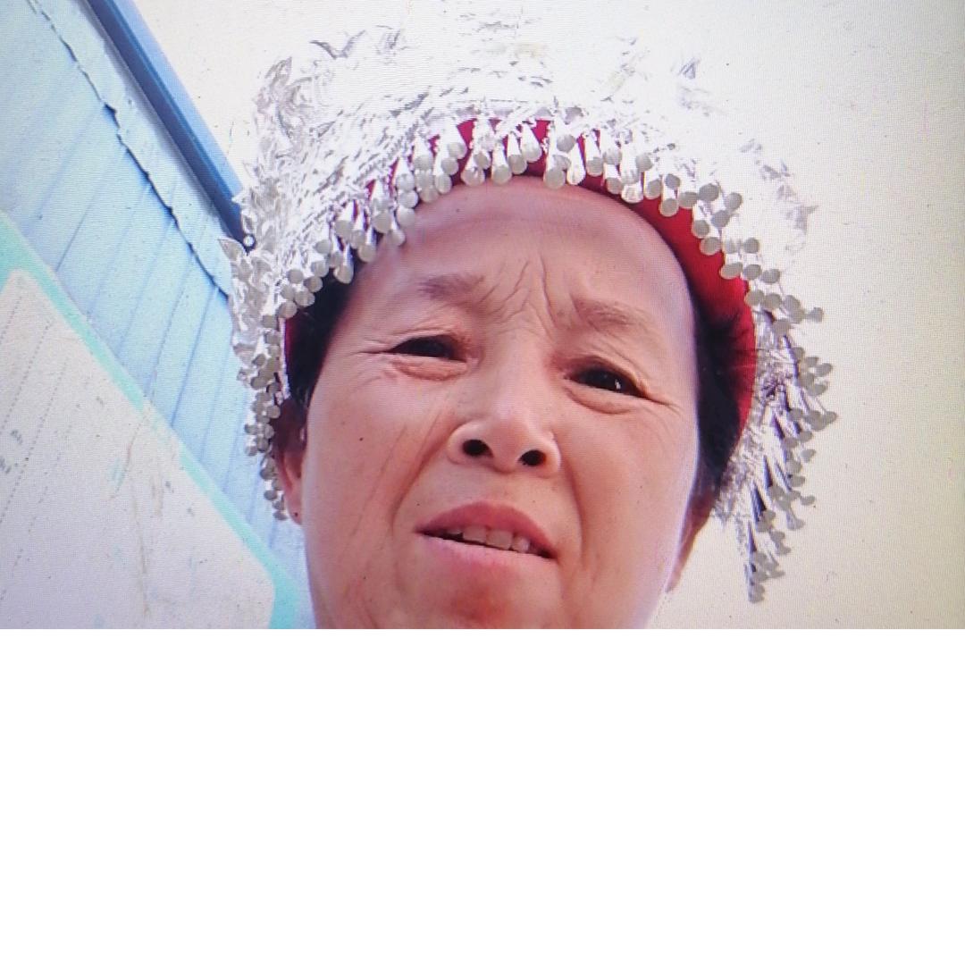 星星之火，吳月娥