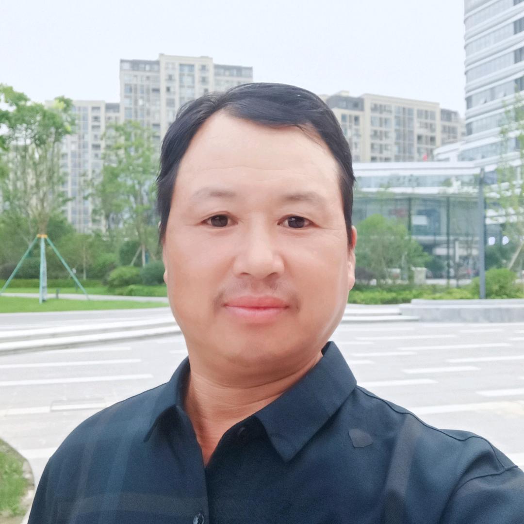 阿龙！