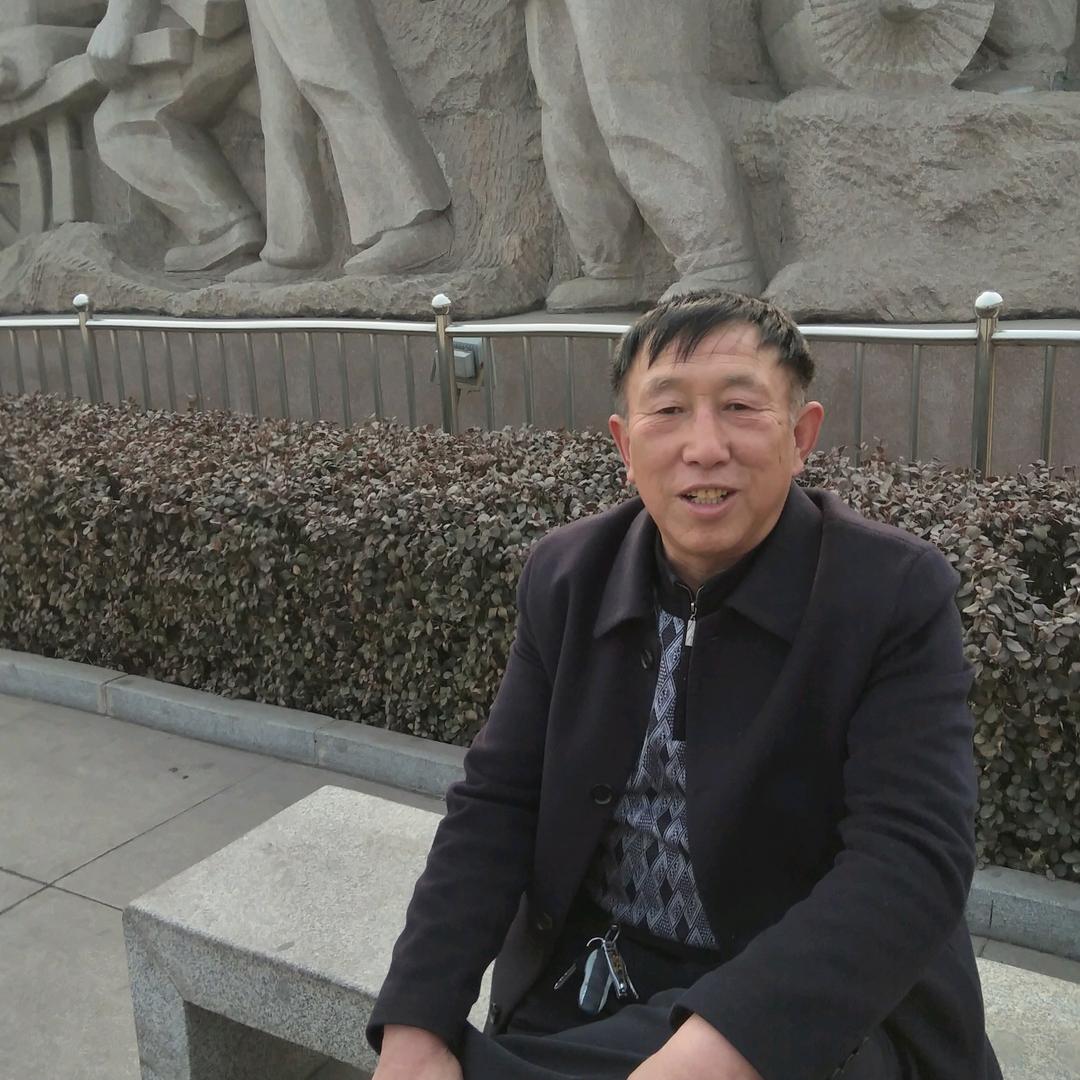 幸福美满