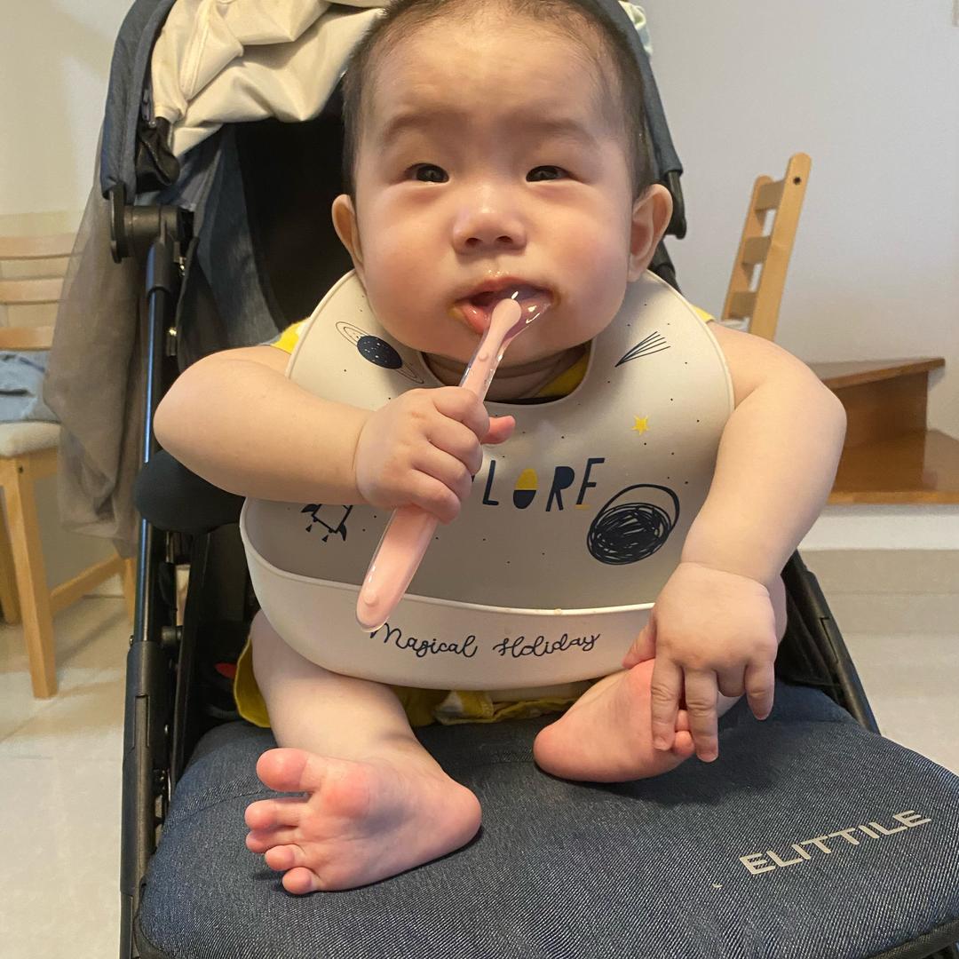 辰宝食光