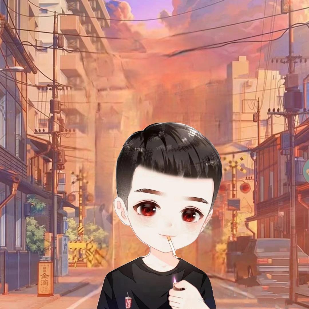 王同学