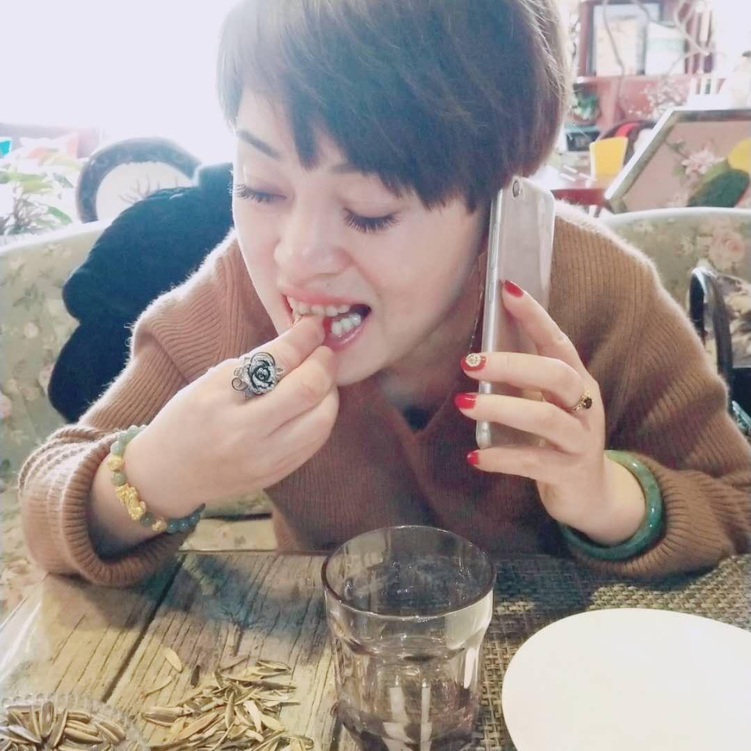 亚楠（拒绝私聊）