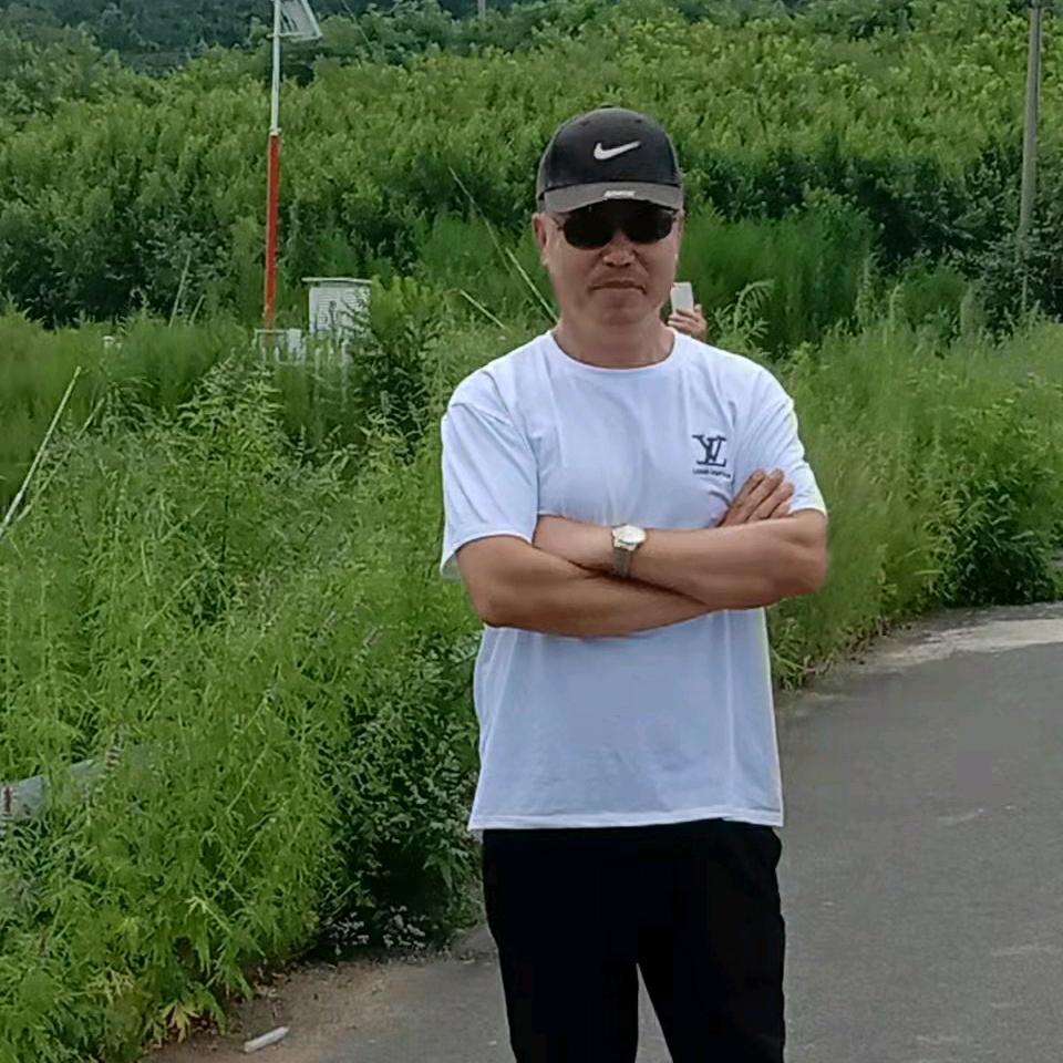 大表哥😊