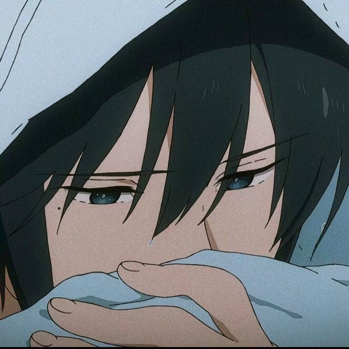 冰消失了