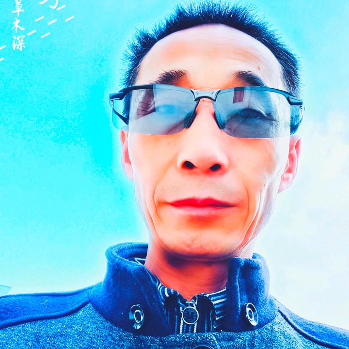 《忍耐》