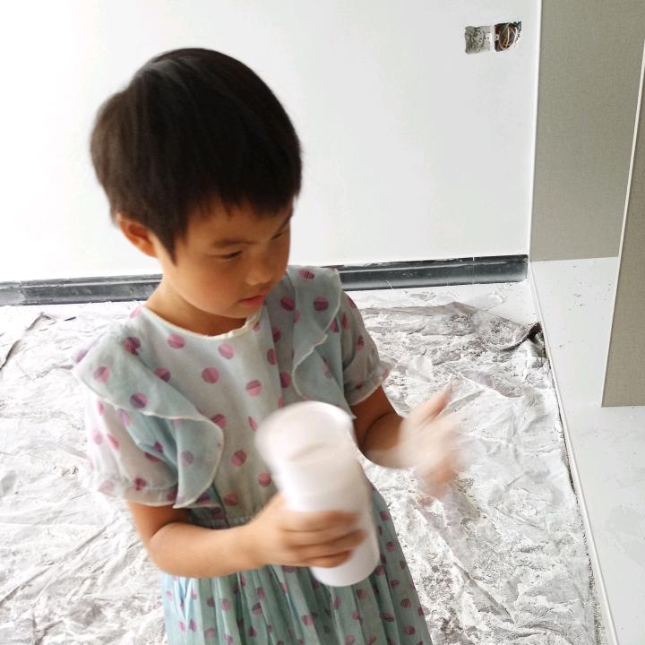 农民工