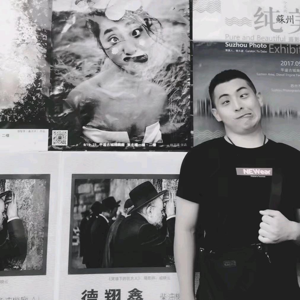 JG小牛