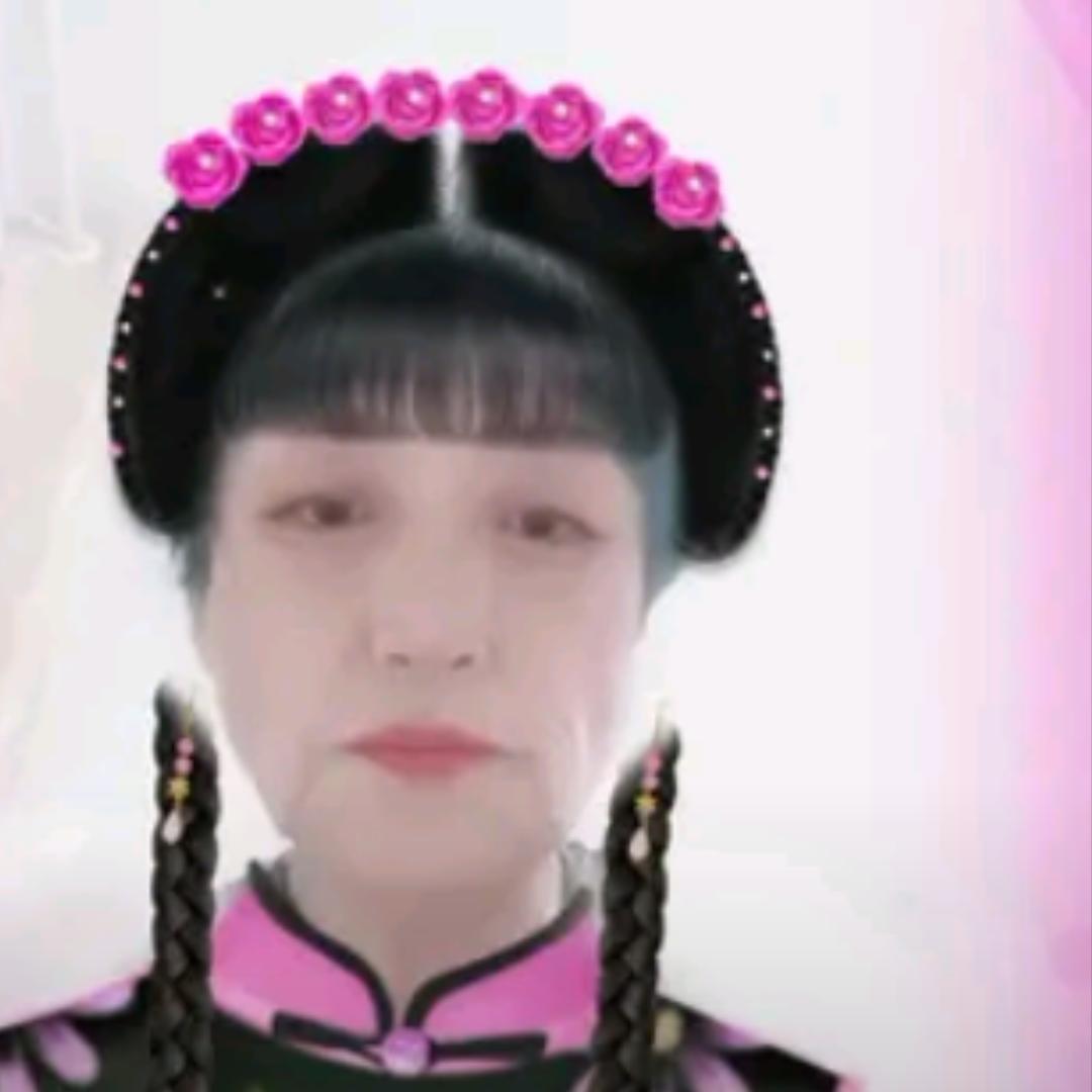 兰心蕙质