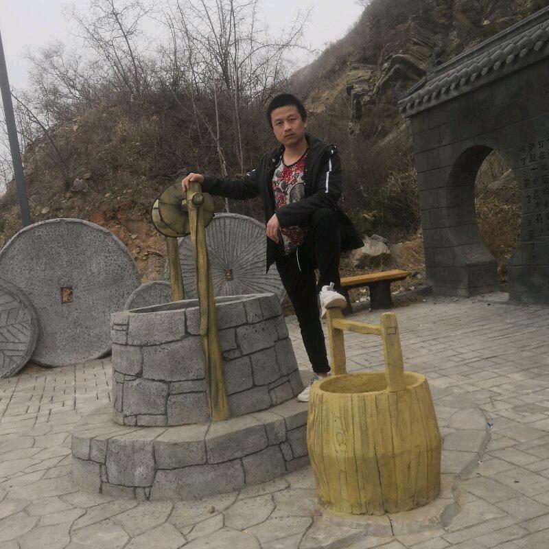 我是钉子，我怕锤子。