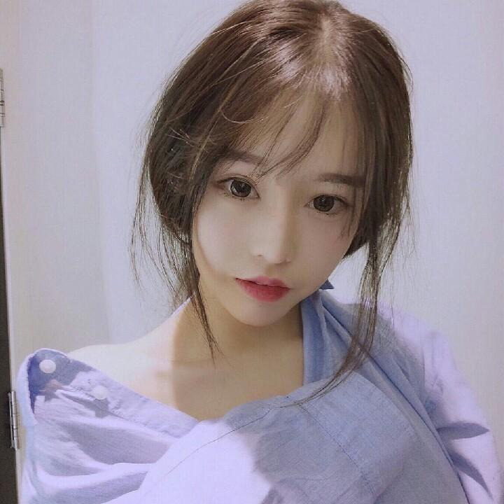 娜娜扎了