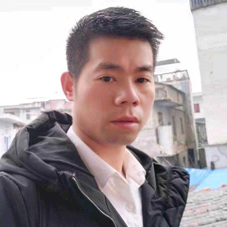 真的爱你