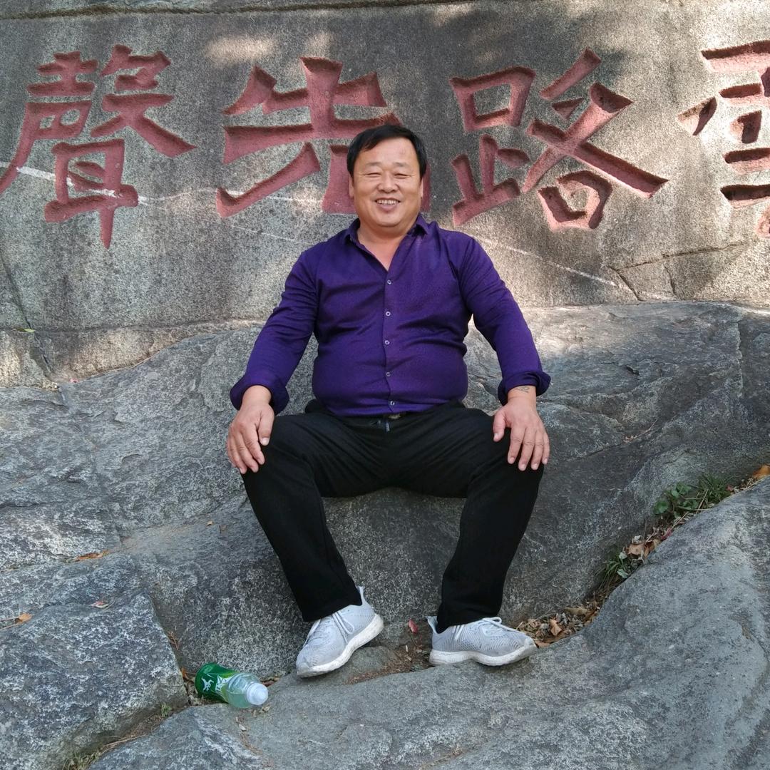 天缘庆典，龙哥