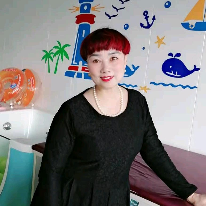 慧慧姥姥❤️