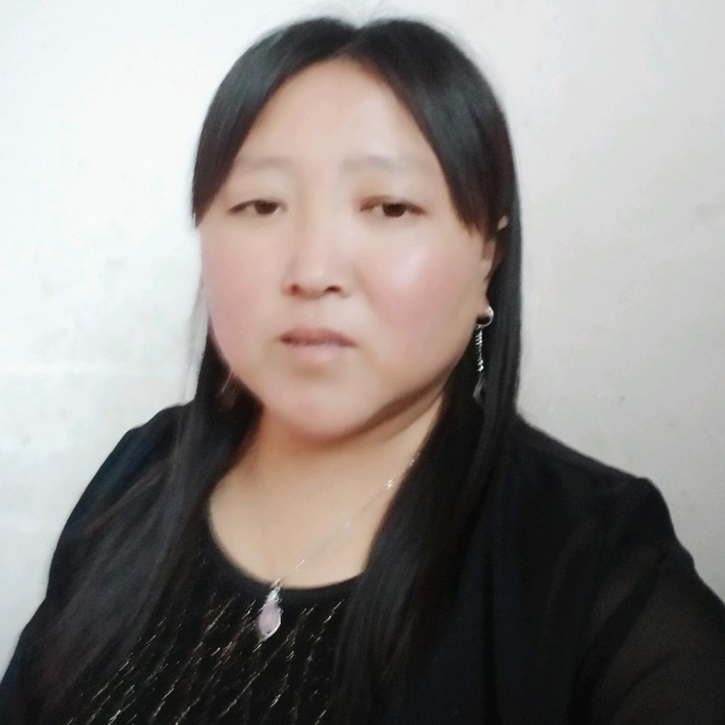 刘梅