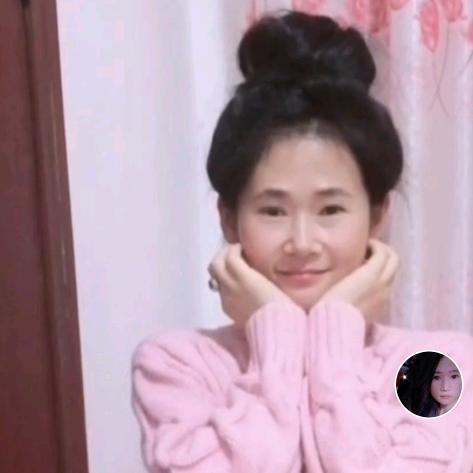 小憨憨