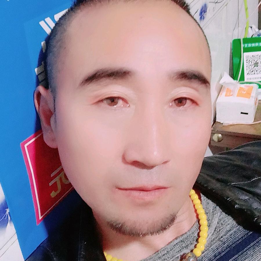 野狼