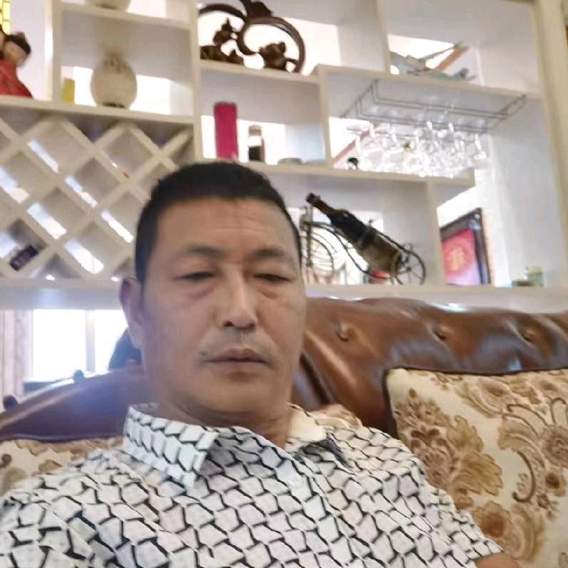 林森盛润