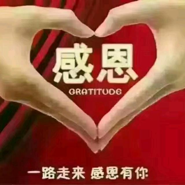 阳光明媚
