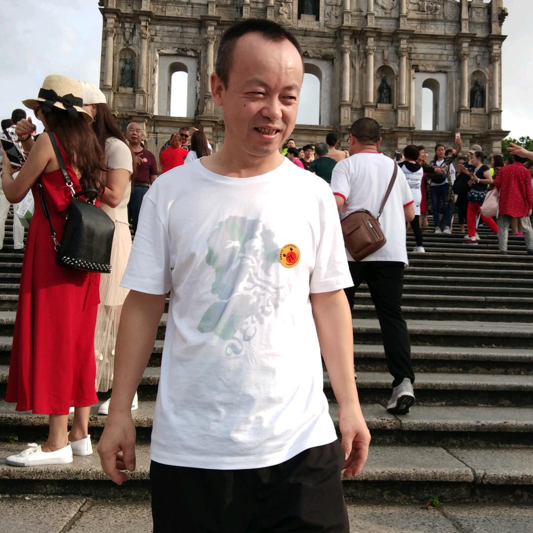 天府川菜（巨福路店）