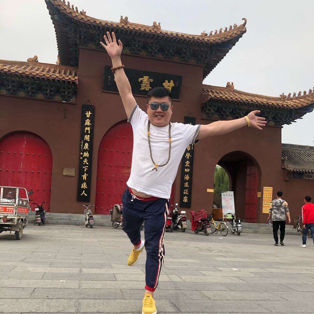 李刚影视传媒婚庆策划专业主持
