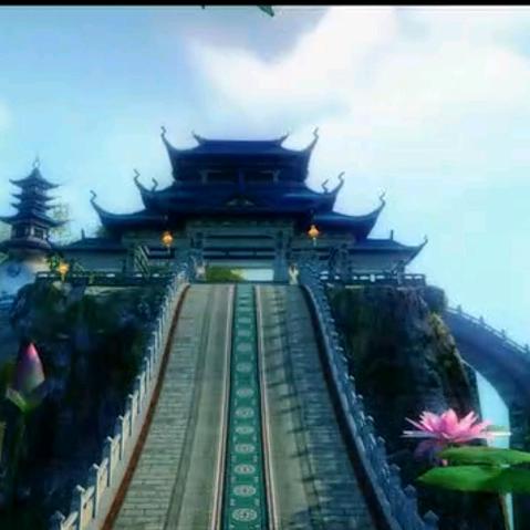 江湖见