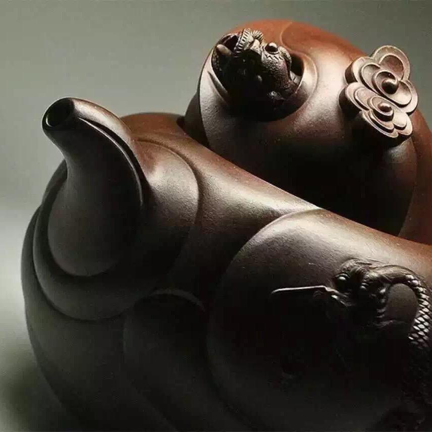 沐云堂（茶器严选）躺平中…
