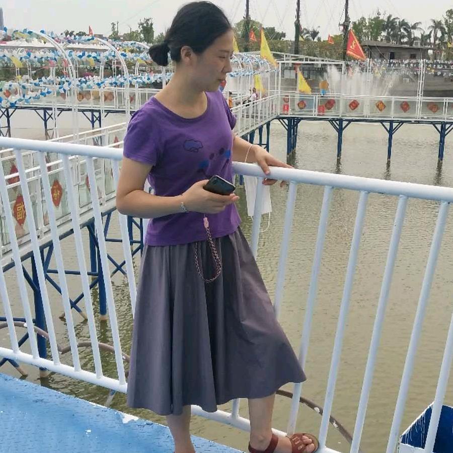 山村姑娘哟