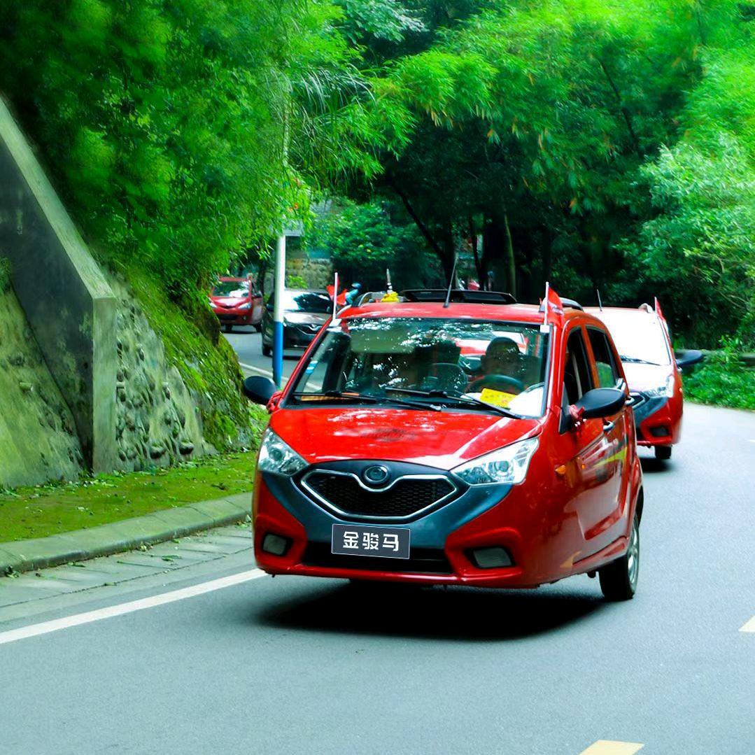 富路三轮摩托、耀隆三轮摩托（成都直营店）