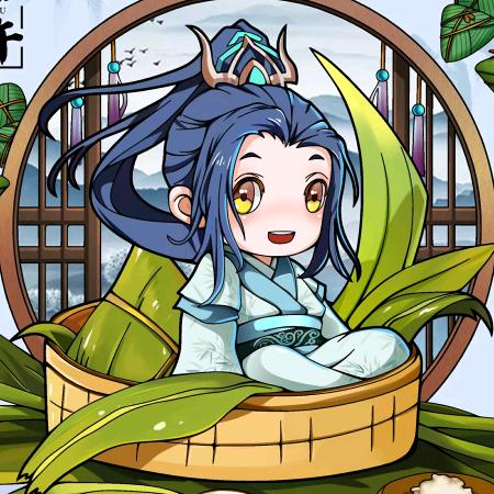 野狼