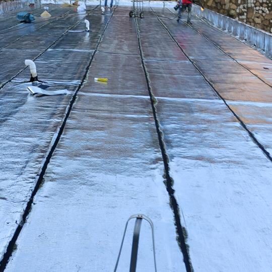 专业防水