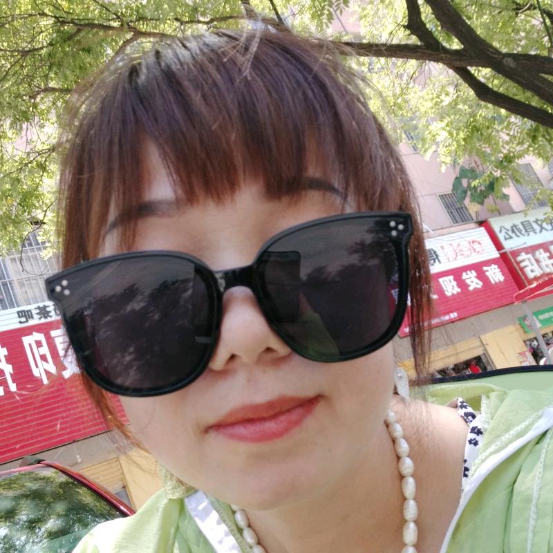 笑开颜
